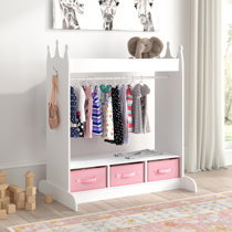 Wayfair hotsell baby wardrobe